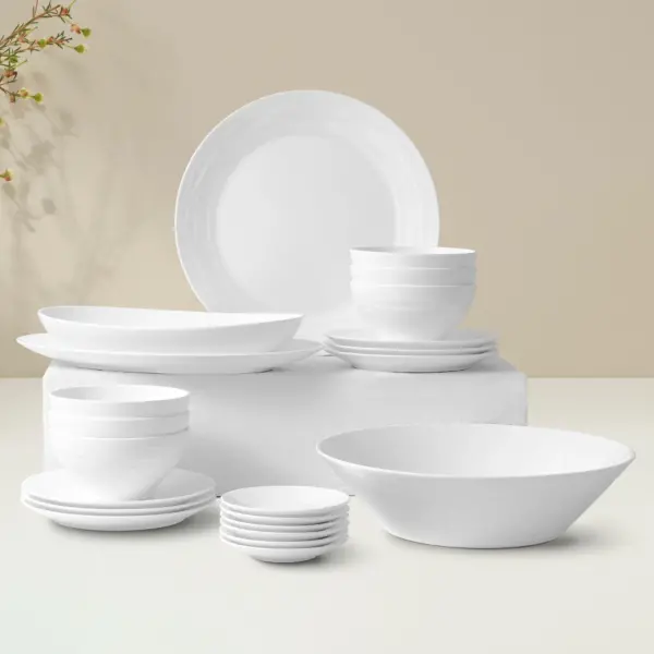 bo bat dia an chau a 22 mon su xuong cao cap noritake conjunto 4943l