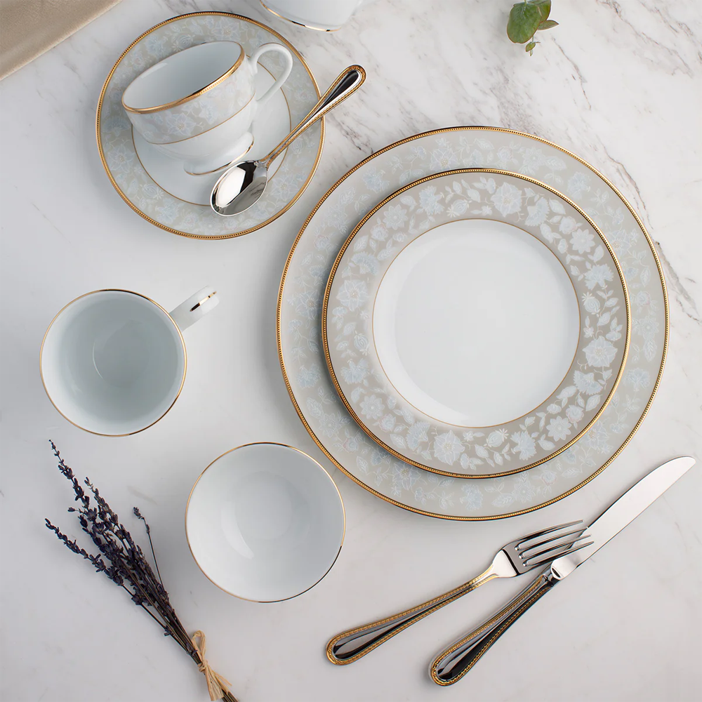 Nhà Phân Phối Noritake Nhật Bản Tại Việt Nam – Mua Ở Đâu Chính Hãng?