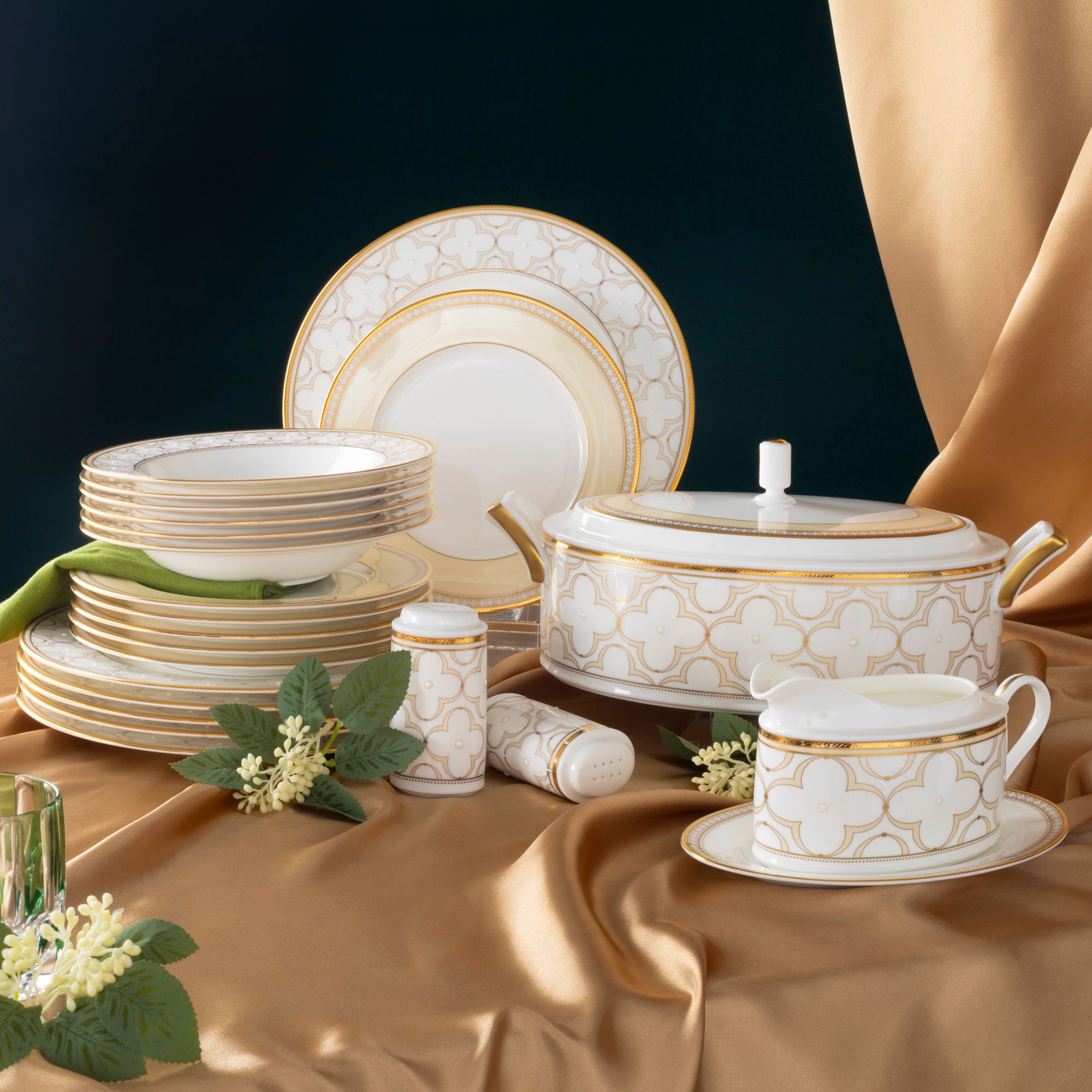 Nhà Phân Phối Noritake Nhật Bản Tại Việt Nam – Mua Ở Đâu Chính Hãng?
