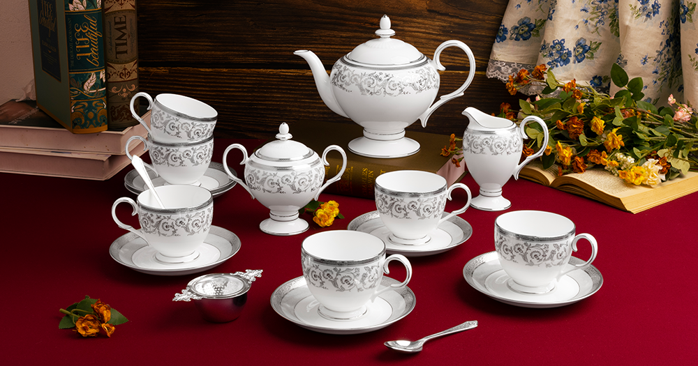 Nhà Phân Phối Noritake Nhật Bản Tại Việt Nam – Mua Ở Đâu Chính Hãng?