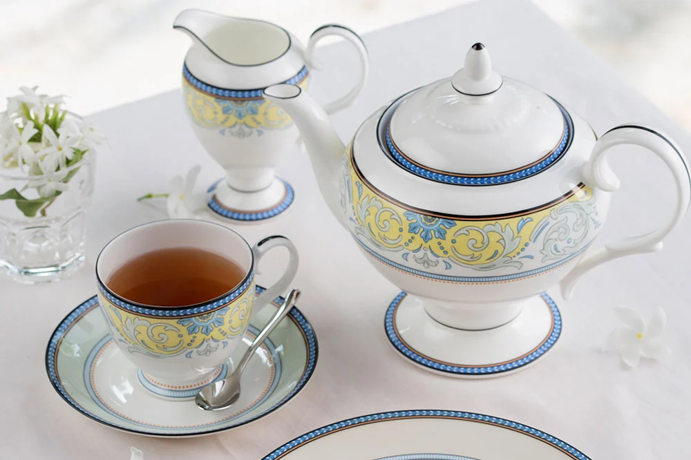 Nhà Phân Phối Noritake Nhật Bản Tại Việt Nam – Mua Ở Đâu Chính Hãng?