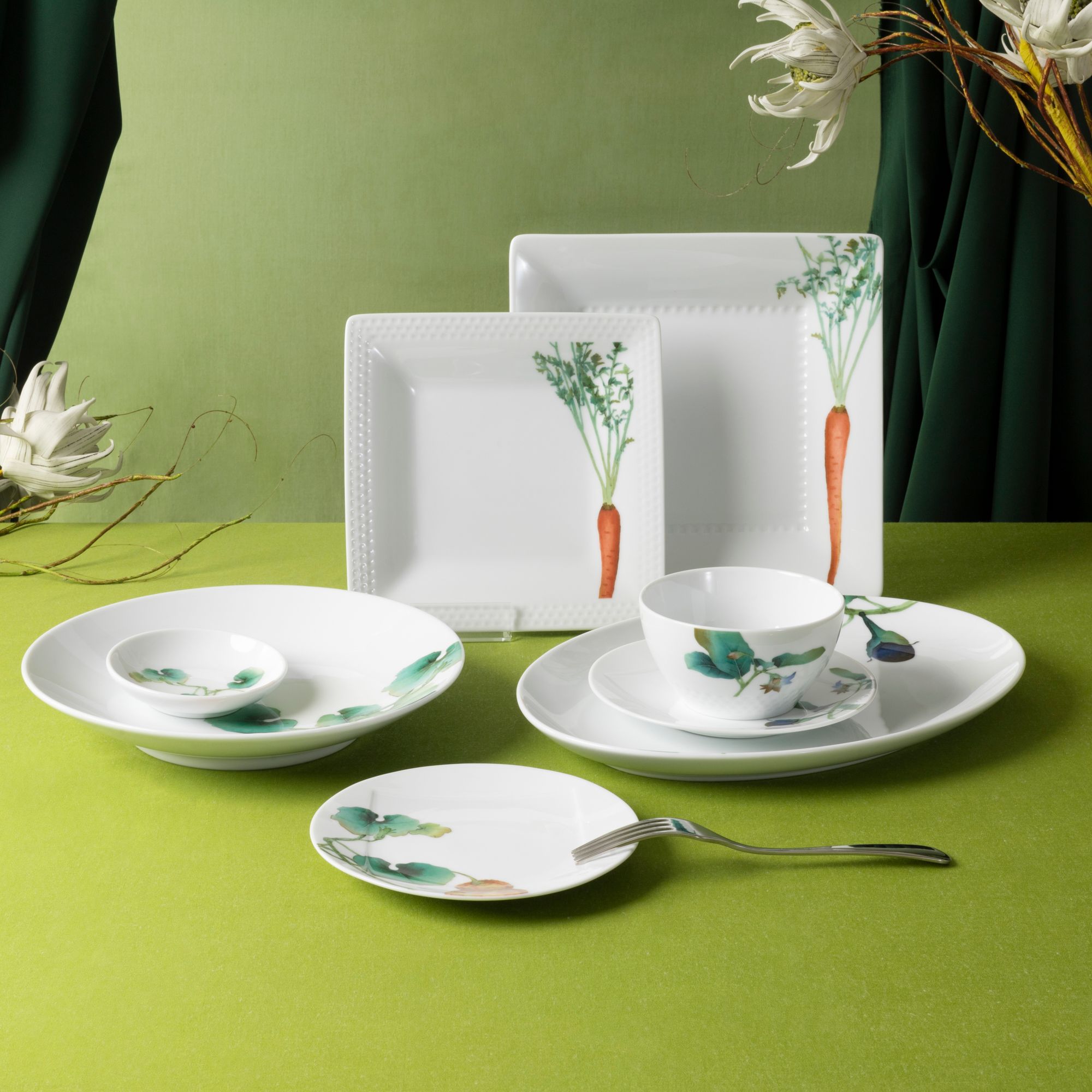 Hinh anh 2: Hinh anh bo am tra Noritake thanh lich, mon qua tan gia y nghia