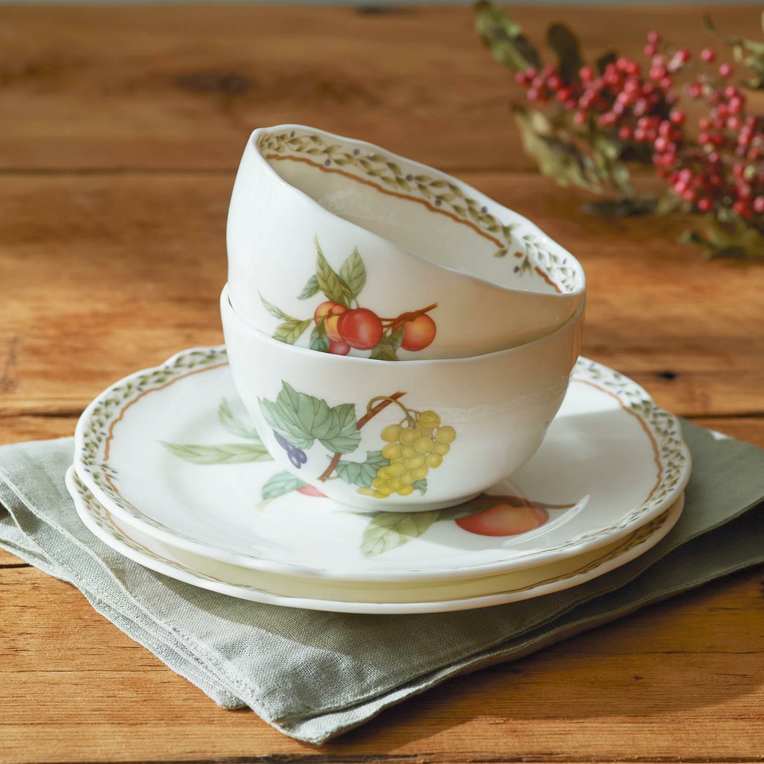 Hinh anh 6: Hinh anh bo am tra Noritake thanh lich, mon qua tan gia y nghia