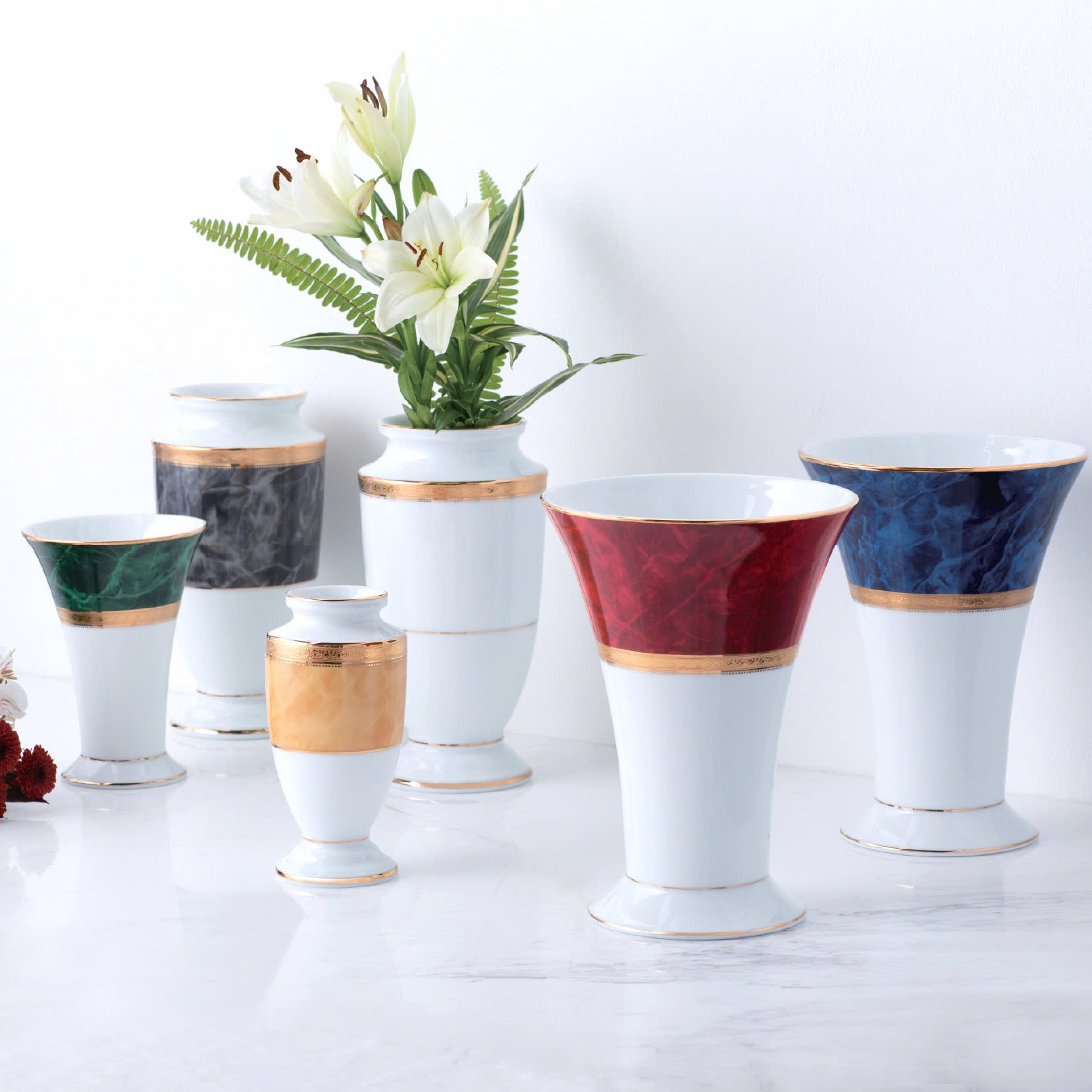 Hinh anh 3: Hinh anh minh hoa su khac biet giua Bone China, Porcelain va Stoneware