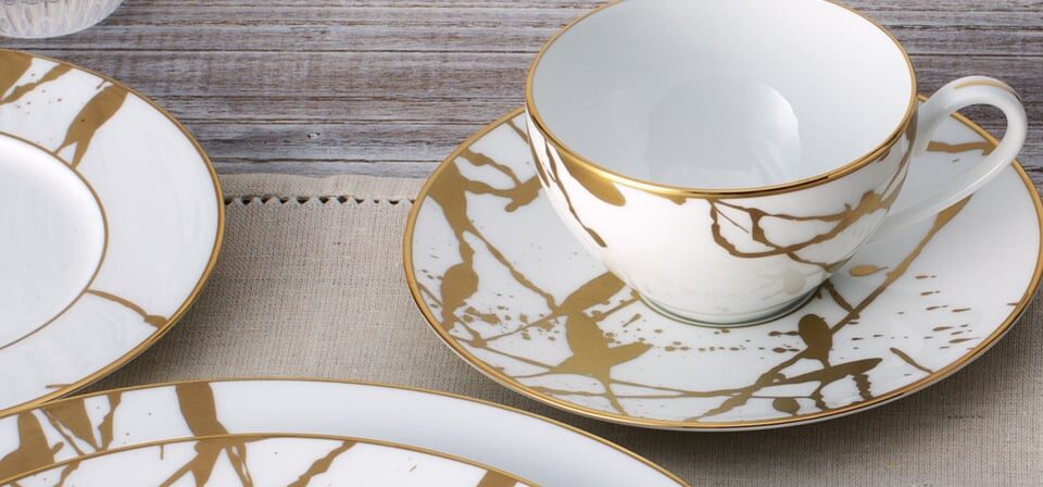 Hinh anh minh hoa su khac biet giua Bone China, Porcelain va Stoneware