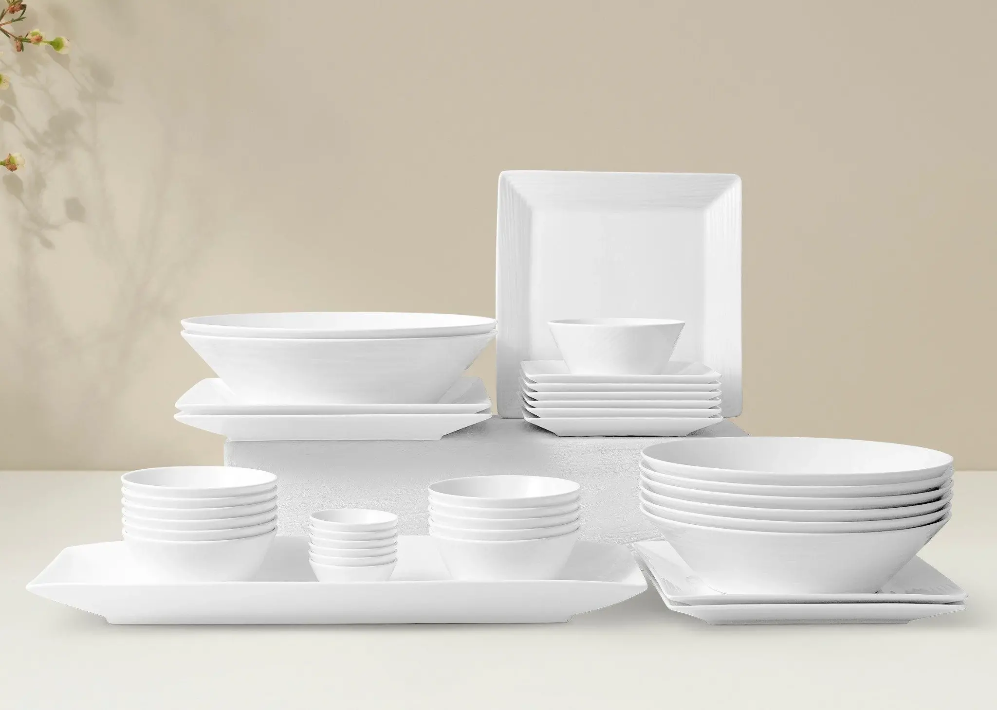 Bo do su Noritake - mon qua tang tinh te cho cac dip mung tho, tan gia, cuoi hoi