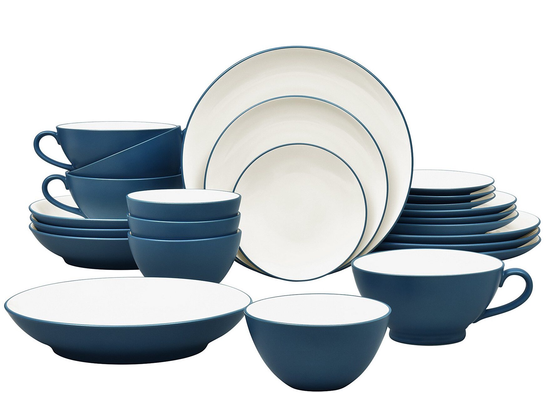 Top 5 Bộ Sưu Tập Noritake Được Yêu Thích Nhất Mọi Thời Đại