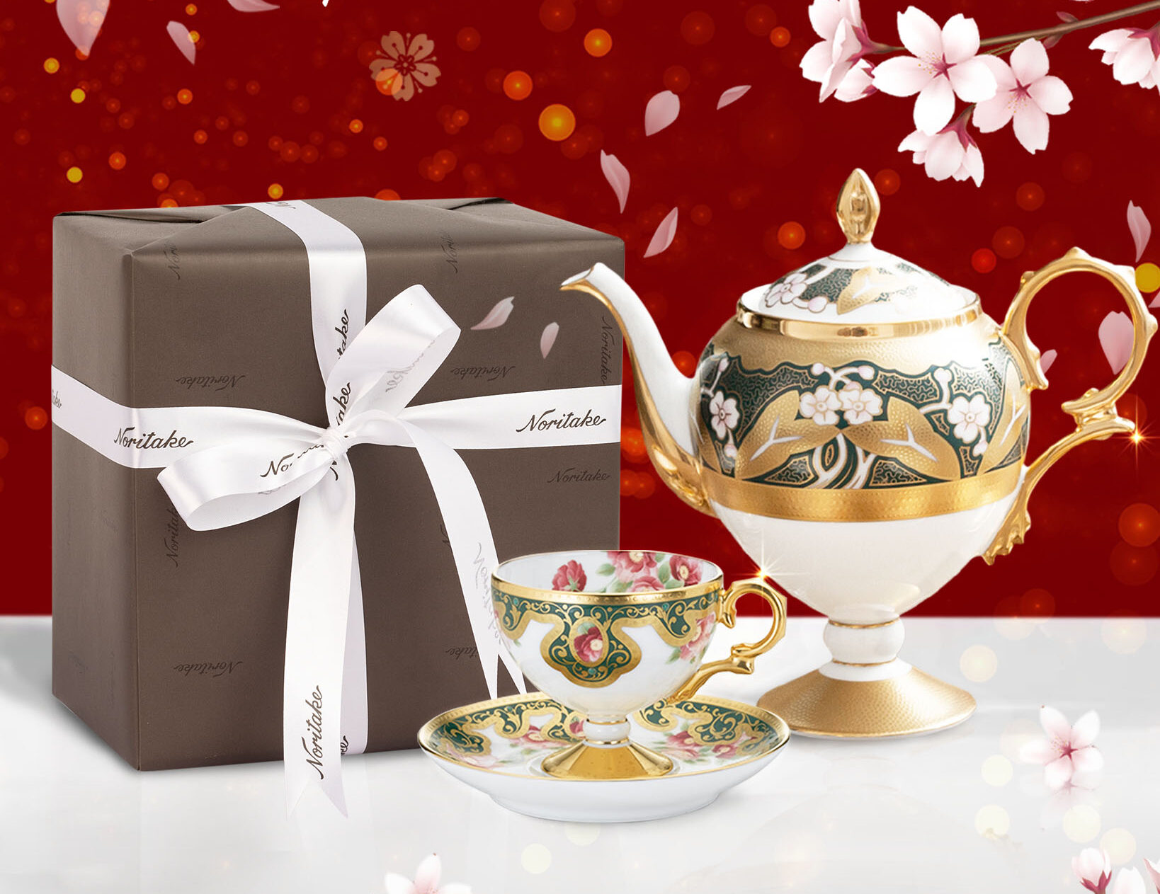 Chọn quà Tết cao cấp: Khi đẳng cấp thể hiện qua từng chi tiết gốm sứ 7 Chọn quà Tết cao cấp: Khi đẳng cấp thể hiện qua từng chi tiết gốm sứ