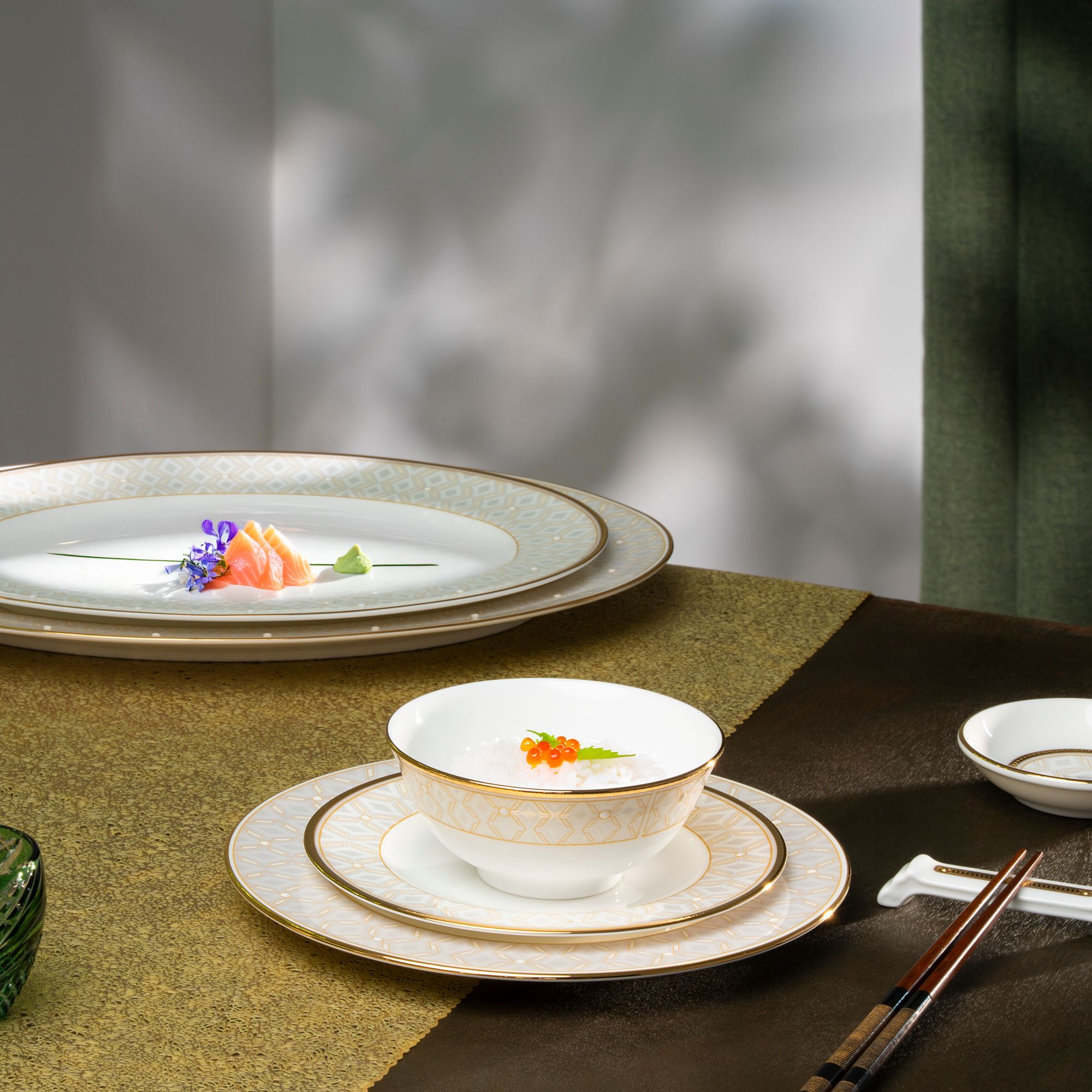 Cảm Hứng Thiên Nhiên Trong Gốm Sứ Hiện Đại