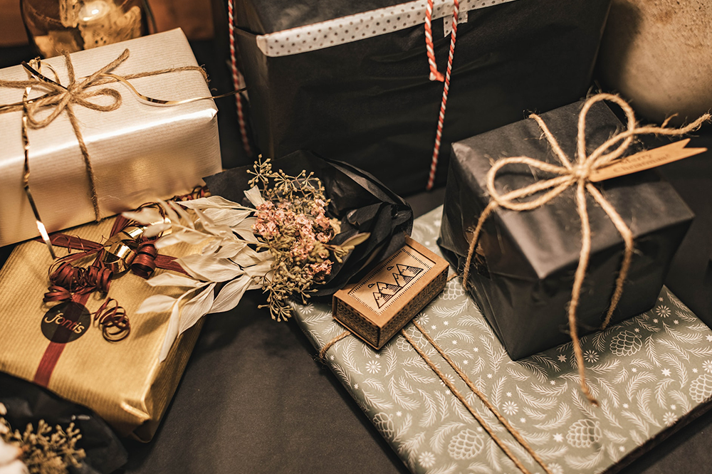 Chọn bộ quà tặng Noritake cho sếp và đối tác: Tinh tế và đẳng cấp