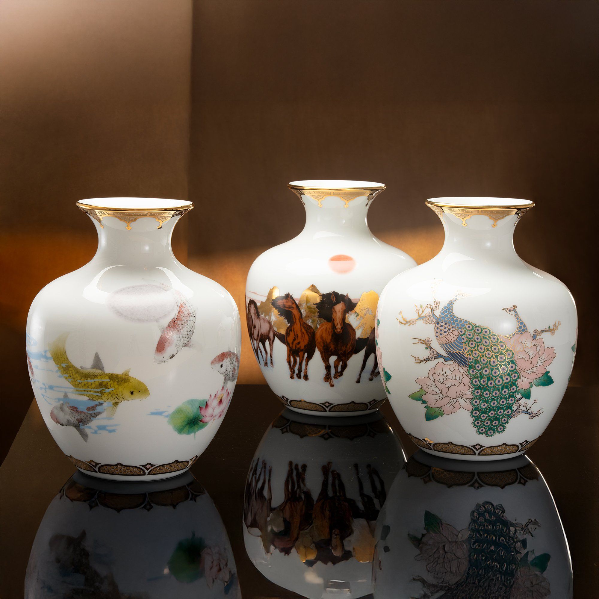 Chọn bộ quà tặng Noritake cho sếp và đối tác: Tinh tế và đẳng cấp 5 Chọn bộ quà tặng Noritake cho sếp và đối tác: Tinh tế và đẳng cấp