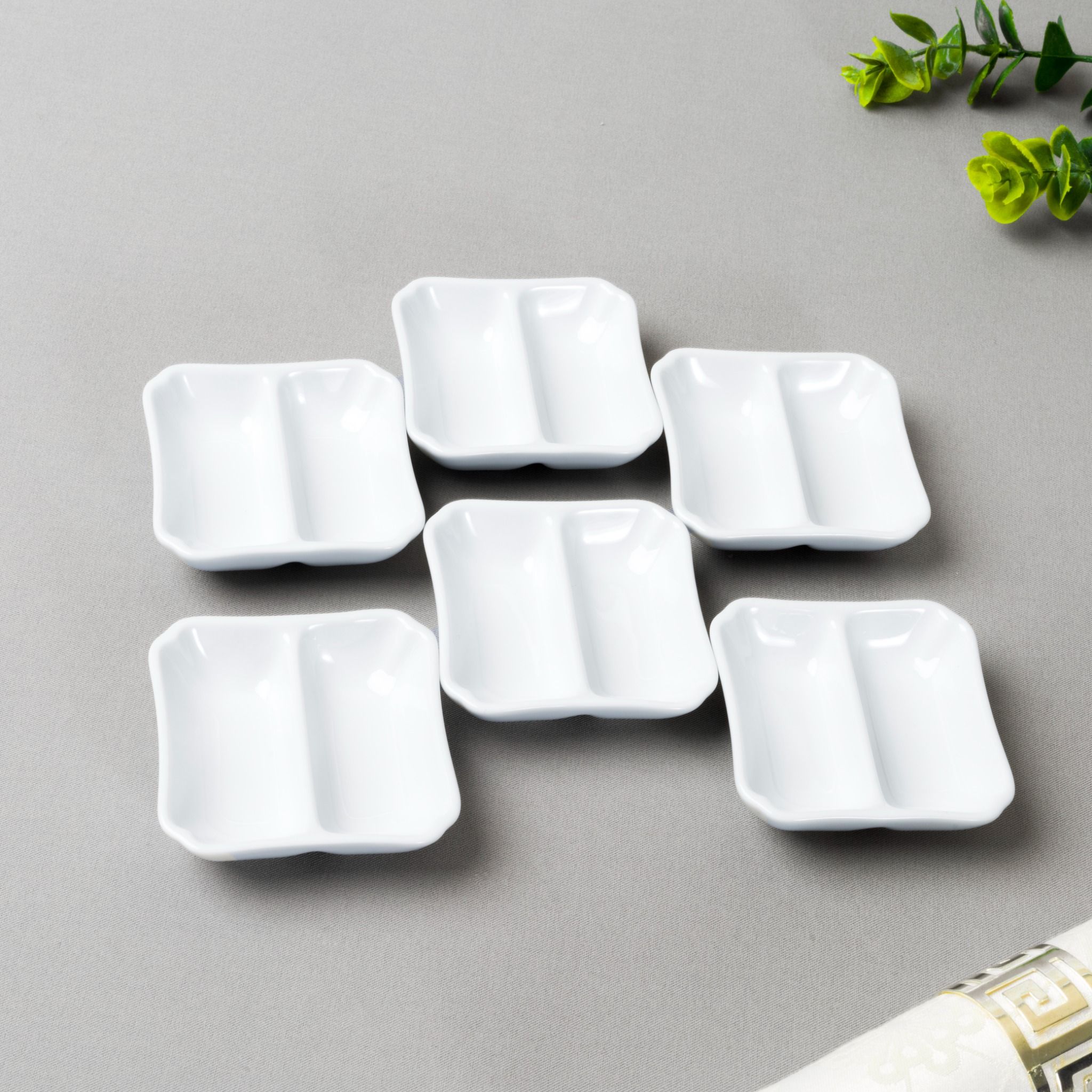 Vì sao gốm sứ Noritake không bị xỉn màu theo thời gian?