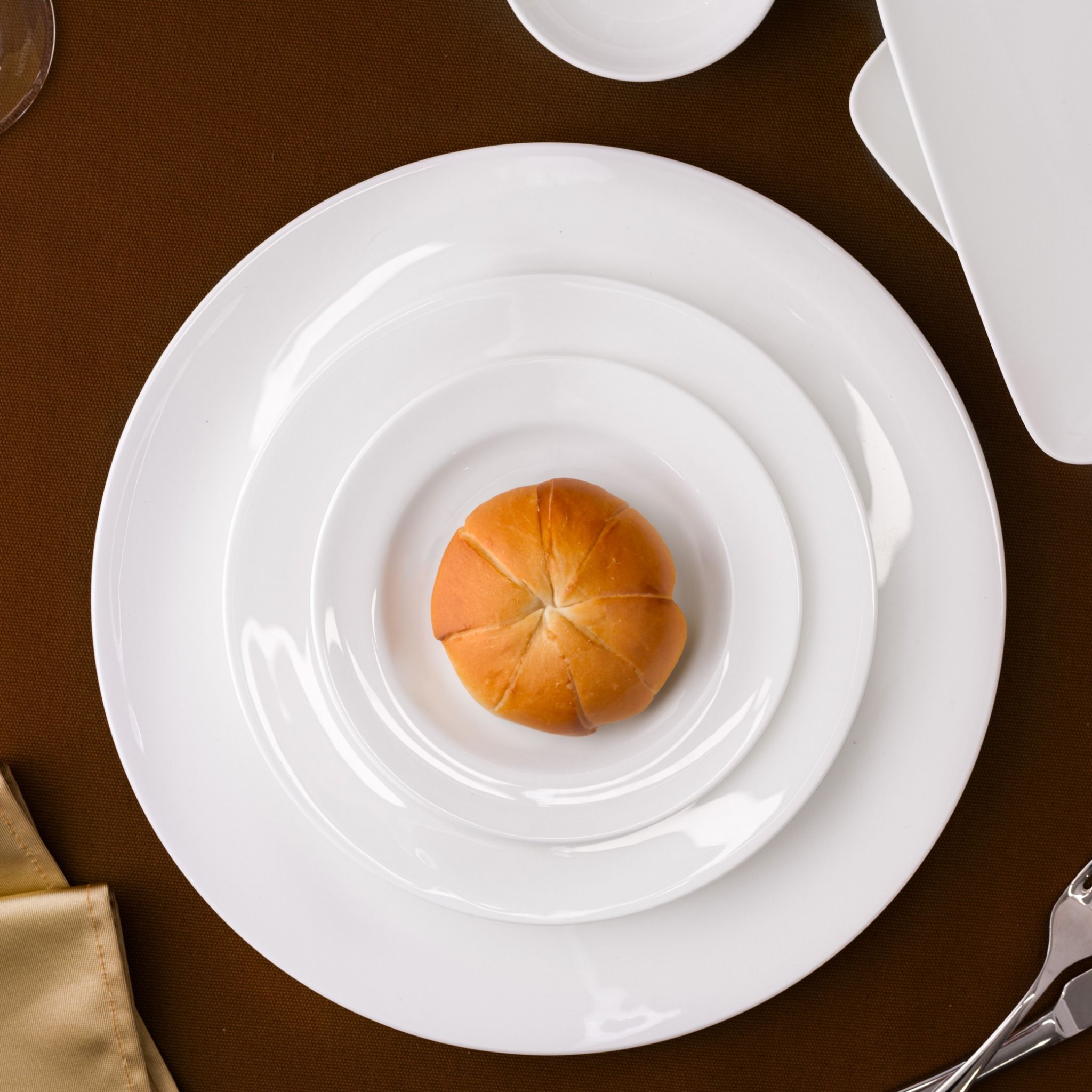 Công Nghệ Nung Nhiều Lần: Yếu Tố Tạo Nên Độ Bền Của Noritake 2 Công Nghệ Nung Nhiều Lần: Yếu Tố Tạo Nên Độ Bền Của Noritake