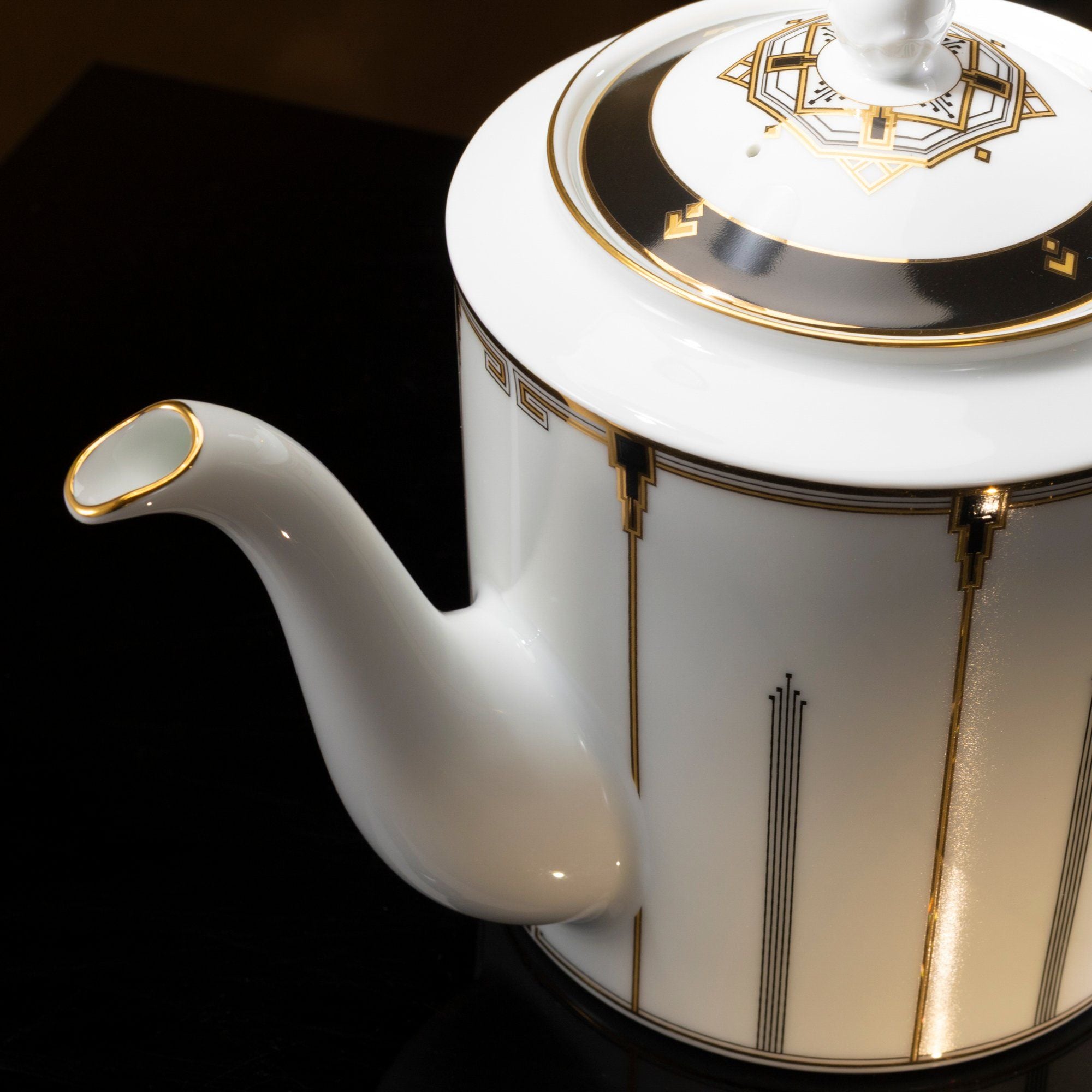 Công Nghệ Nung Nhiều Lần: Yếu Tố Tạo Nên Độ Bền Của Noritake 5 Công Nghệ Nung Nhiều Lần: Yếu Tố Tạo Nên Độ Bền Của Noritake