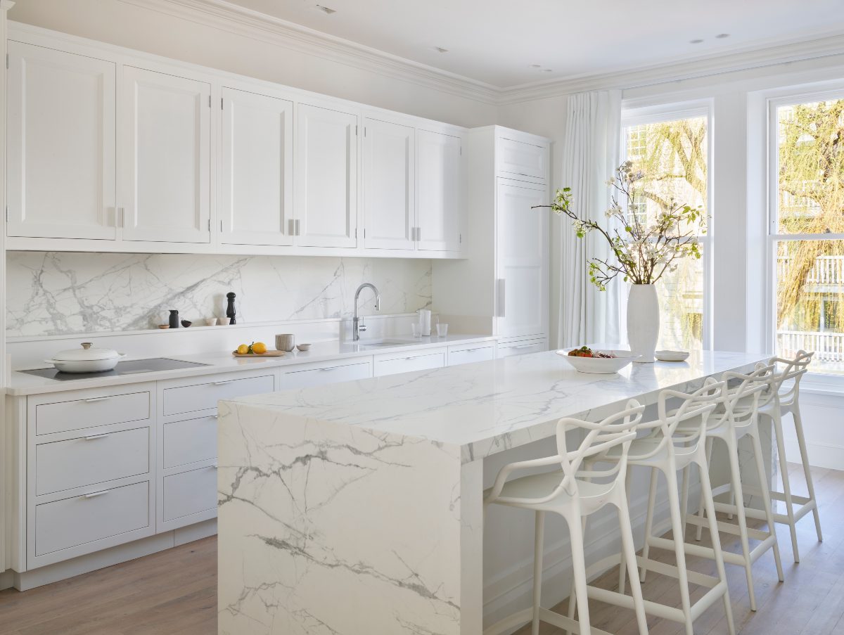 Tư Duy Aesthetic Trong Không Gian Bếp: Tinh Gọn Nhưng Đầy Cảm Hứng 2 Tư Duy Aesthetic Trong Không Gian Bếp: Tinh Gọn Nhưng Đầy Cảm Hứng