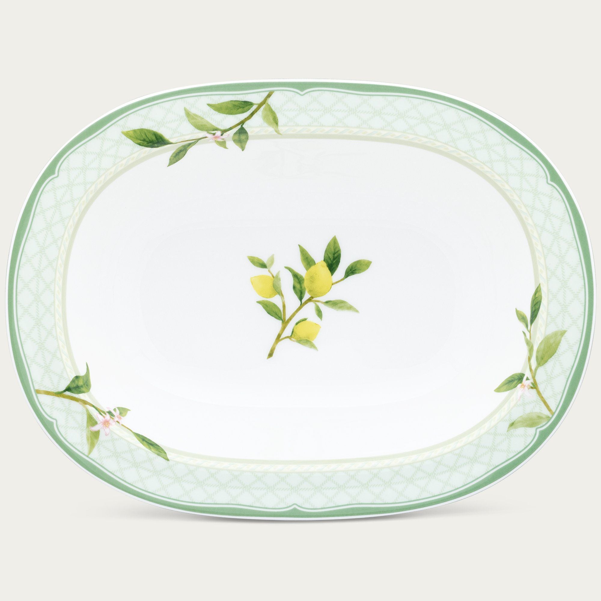 Tỷ lệ vàng trong thiết kế họa tiết gốm sứ Noritake