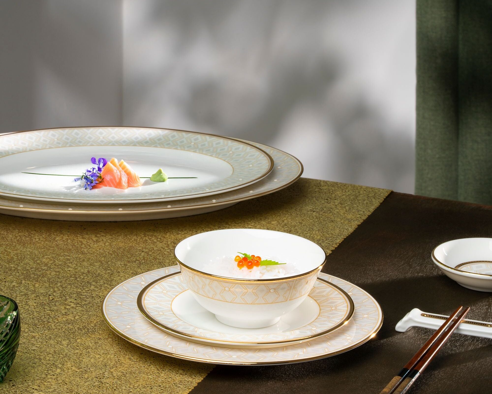 Bone China là gì? Vì sao Bone China đắt và được ưa chuộng?