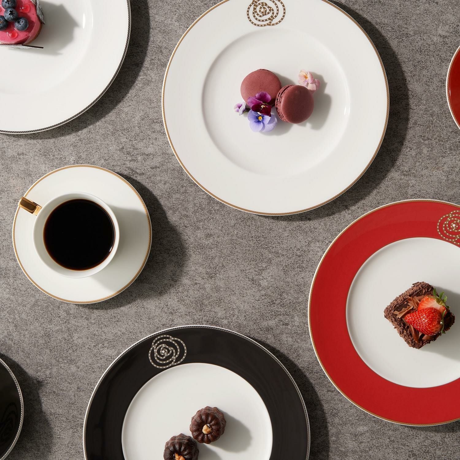 Cách bảo quản sứ xương (bone china) dùng lâu không xỉn, luôn trắng đẹp