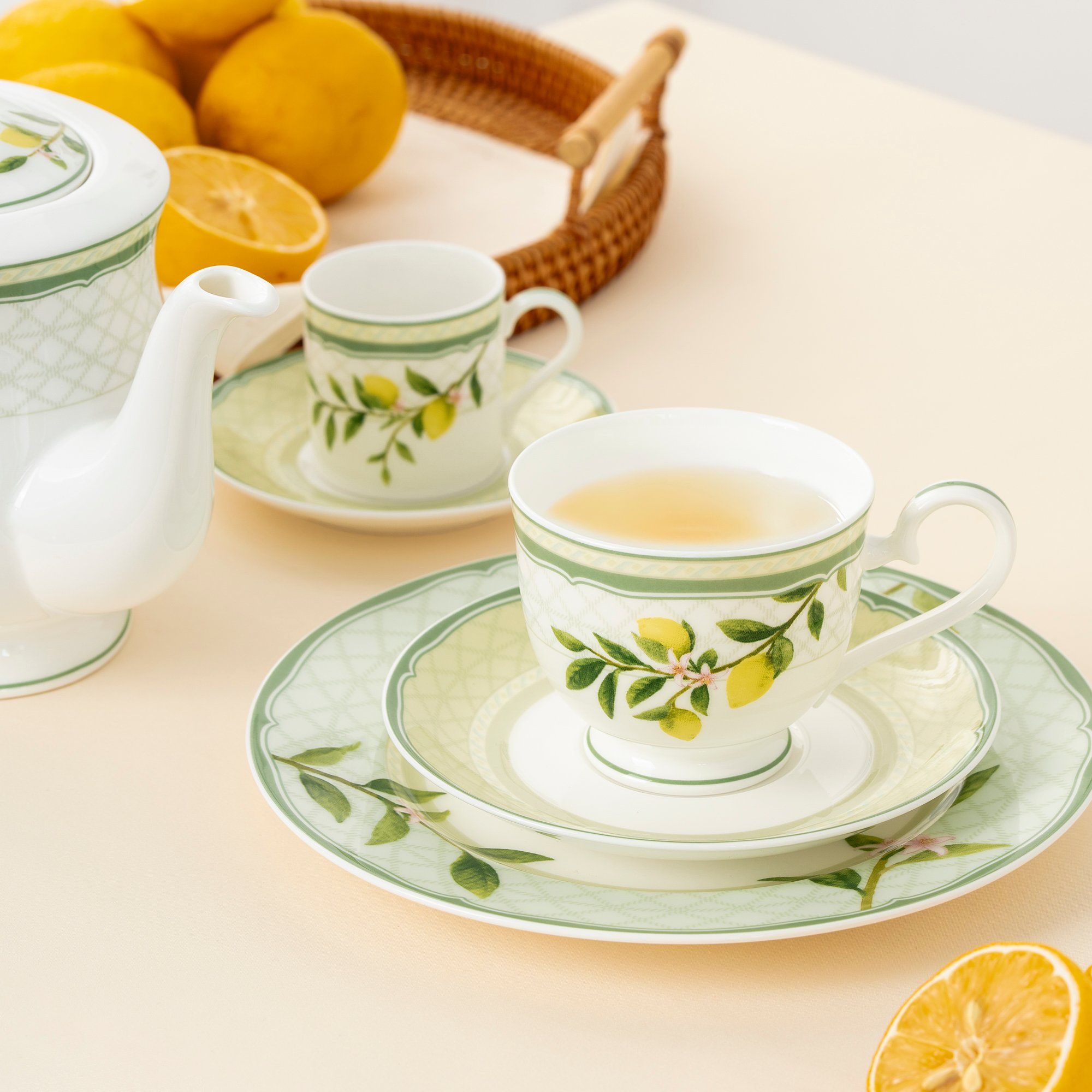 Hướng dẫn xử lý mùi thực phẩm bám vào bát đĩa gốm sứ hiệu quả tại nhà 5 Hướng dẫn xử lý mùi thực phẩm bám vào bát đĩa gốm sứ hiệu quả tại nhà