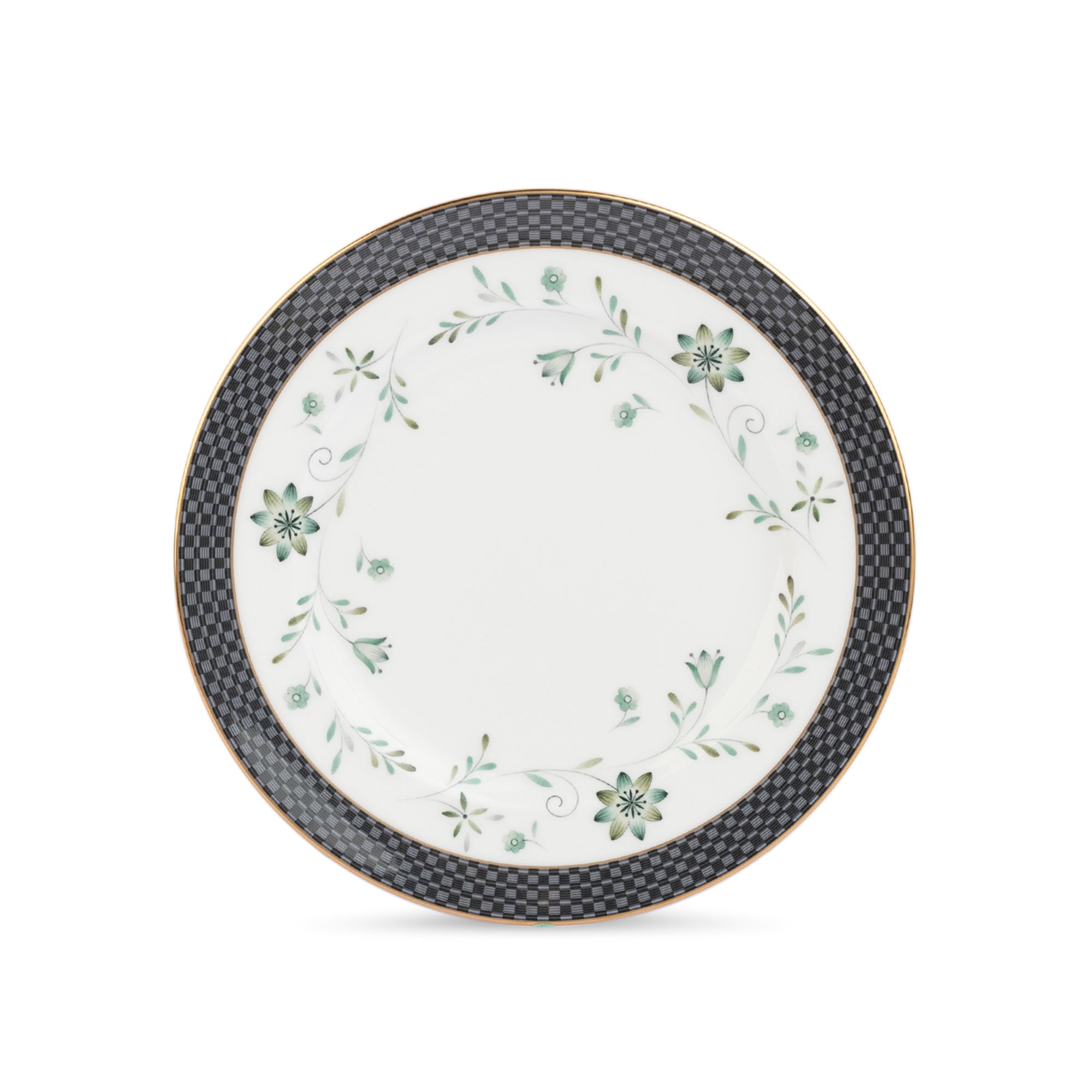 Vì sao gốm sứ Noritake giữ màu sắc lâu?