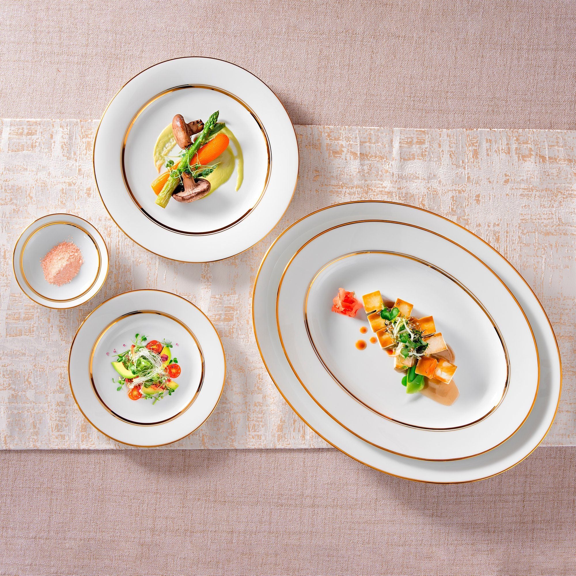 Có phải gốm sứ càng trắng càng tốt không? 3 Có phải gốm sứ càng trắng càng tốt không?