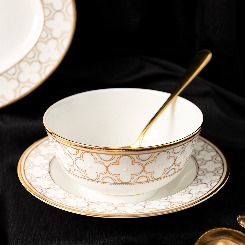 Đồ gốm sứ dùng lâu có cần đánh bóng không? 3 Đồ gốm sứ dùng lâu có cần đánh bóng không?