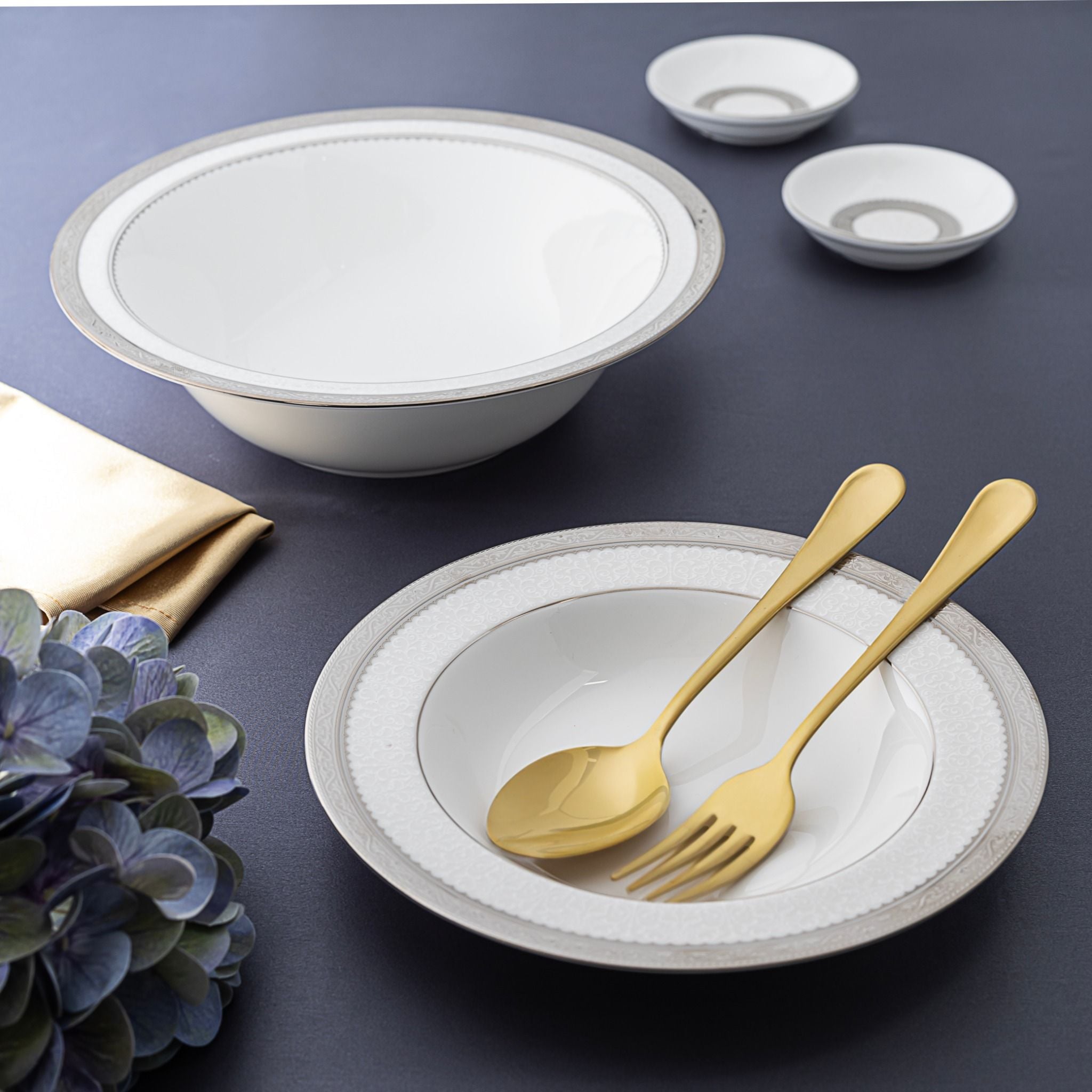 Đồ gốm sứ dùng lâu có cần đánh bóng không? 4 Đồ gốm sứ dùng lâu có cần đánh bóng không?