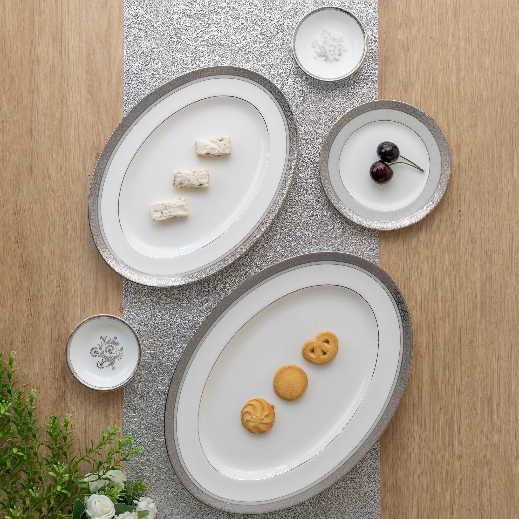 Men sứ ảnh hưởng thế nào đến vị đồ ăn? 2 Men sứ ảnh hưởng thế nào đến vị đồ ăn?