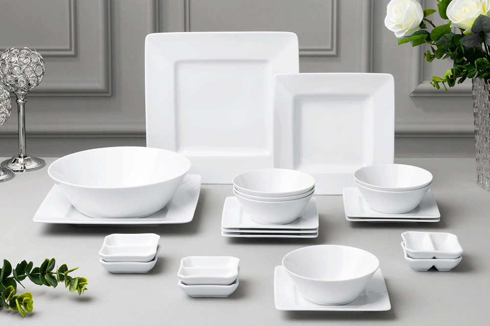 Nhiệt độ nung quyết định chất lượng gốm sứ ra sao?