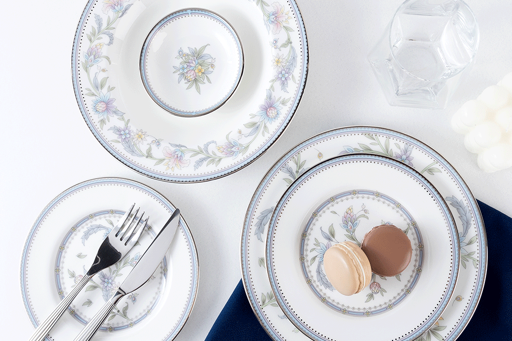 Nhiệt độ nung quyết định chất lượng gốm sứ ra sao?