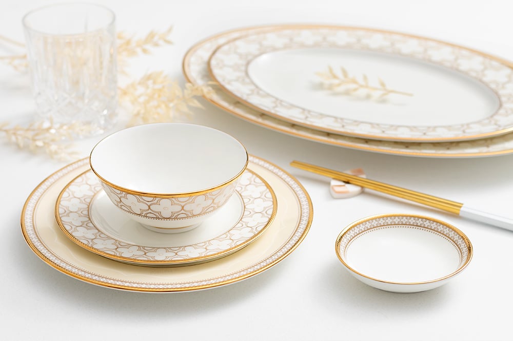 Cách chọn đồ gốm sứ cho người yêu thích nấu ăn