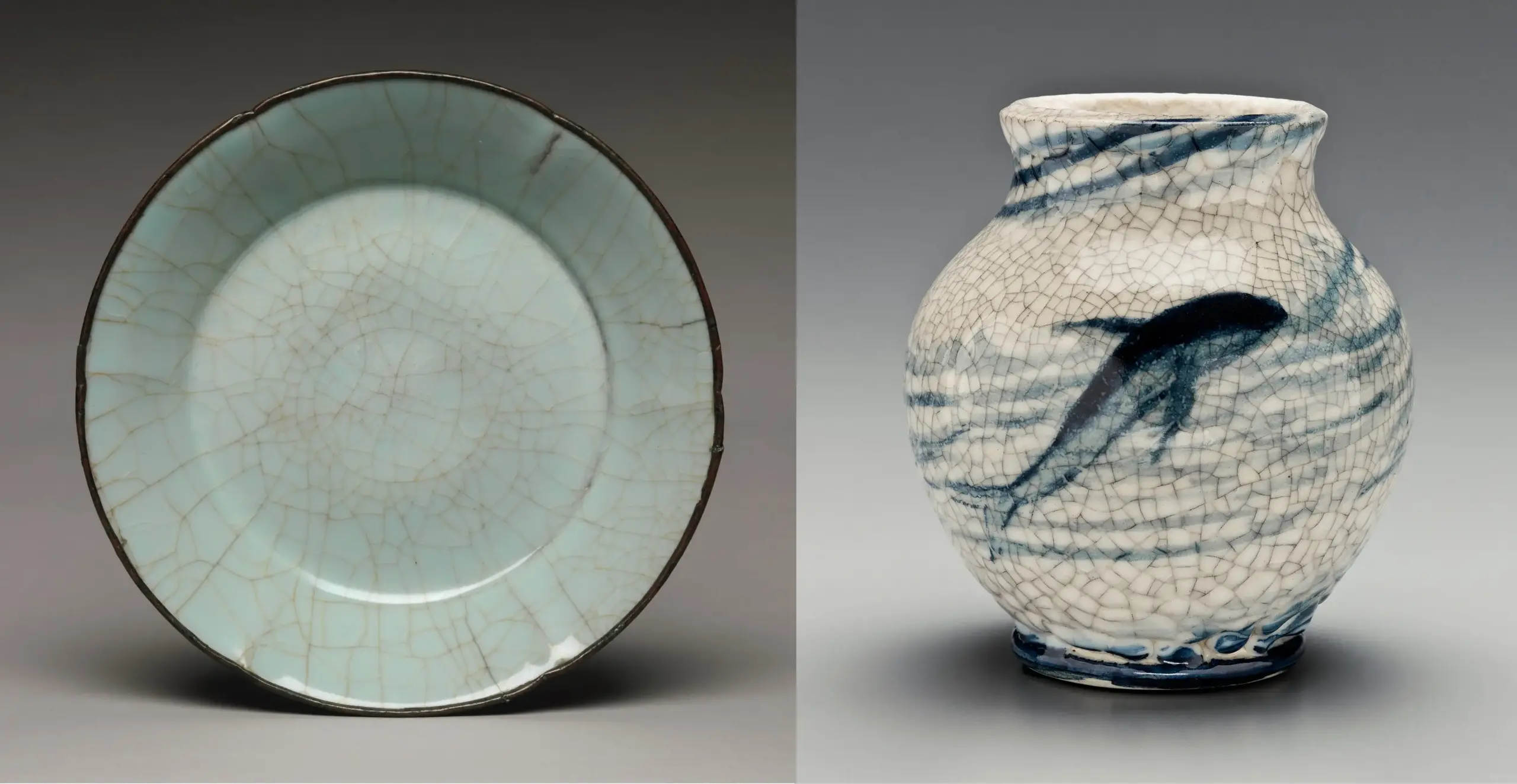 Dấu hiệu nhận biết đồ gốm sứ kém chất lượng – Đừng để “đẹp mã” đánh lừa bạn