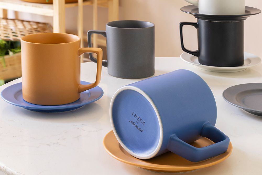 Vì sao ly gốm sứ không bị ám mùi theo thời gian? 4 Vì sao ly gốm sứ không bị ám mùi theo thời gian?