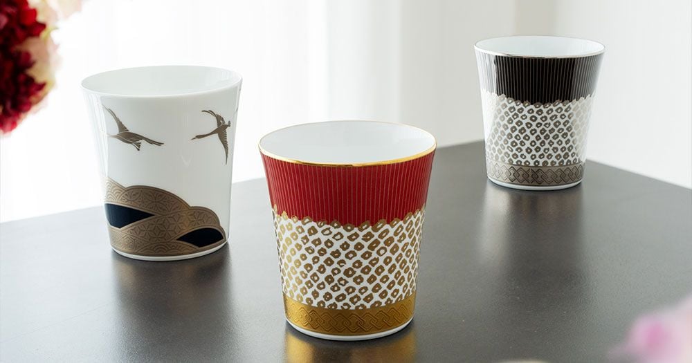 Vì sao ly gốm sứ không bị ám mùi theo thời gian? 5 Vì sao ly gốm sứ không bị ám mùi theo thời gian?