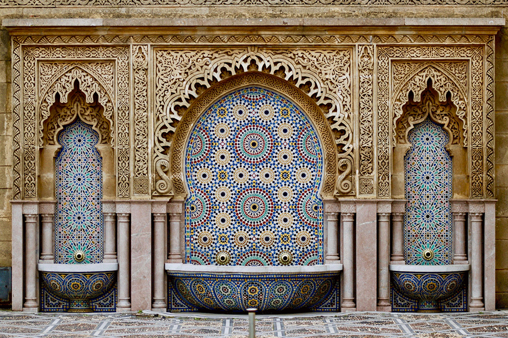 BST Summit Gold của Noritake: Vẻ đẹp giao thoa Đông Tây 3 BST Summit Gold của Noritake: Vẻ đẹp giao thoa Đông Tây